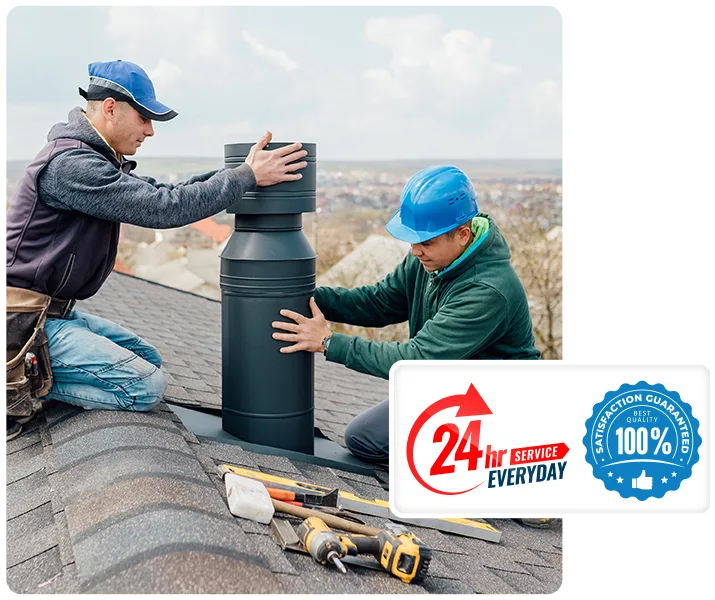 Chimney & Fireplace Installation And Repair in Ewa Gentry, HI