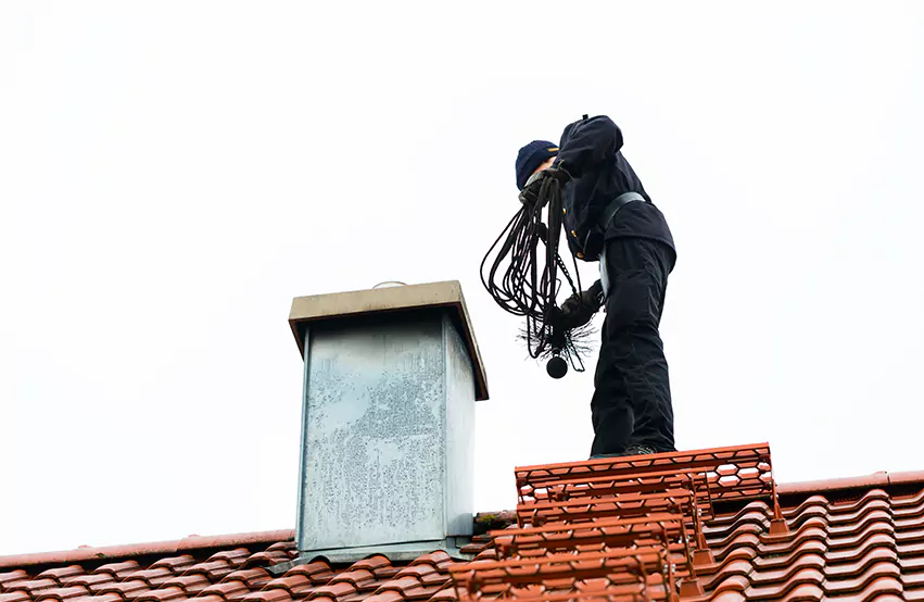 Chimney & Fireplace Sweeps in Ewa Gentry, HI
